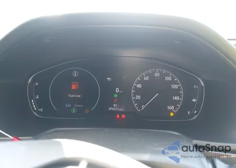 2021 Honda Accord Sport Special Edition z USA, uszkodzony, nr VIN 1HGCV1F4XMA071416